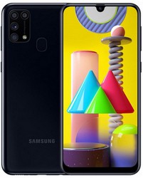 Замена дисплея на телефоне Samsung Galaxy M31 в Ижевске